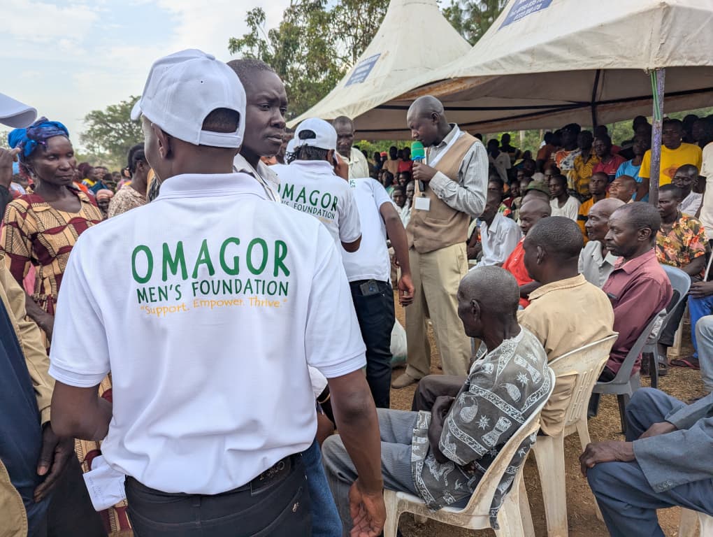 Community health camp